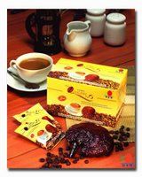 CAFÉ SALUDABLE LINGZHI 3 EN 1!