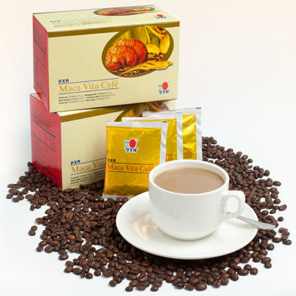 Vita cafe,, energetizate